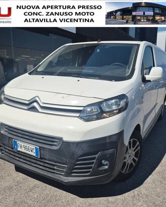 Citroen Jumpy BlueHDi 150 S&S PL-TN VAN E6B