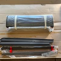 Tapparella Velux elettrica 78 x98 cm M04