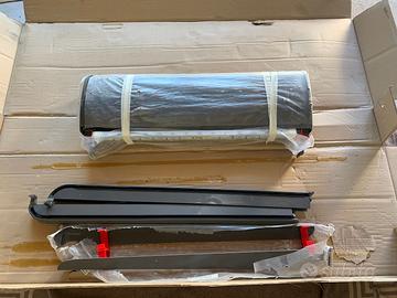 Tapparella Velux elettrica 78 x98 cm M04