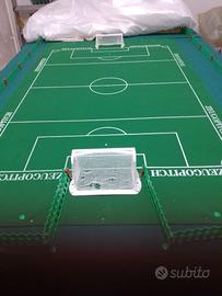 Subbuteo su tavola.