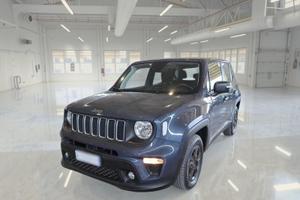 JEEP RENEGADE 1.5 T4 MHEV 130 CV ALTITUDE DDCT SUV