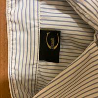 Just cavalli camicia taglia 48