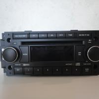 Autoradio JEEP CHRYSLER DODGE