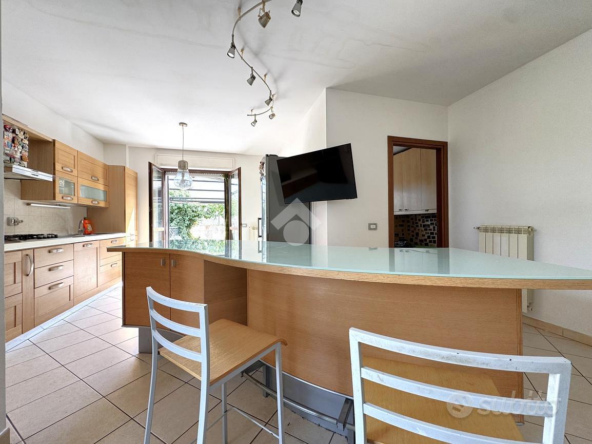 Appartamento – Viterbo, Santa Barbara - Altro