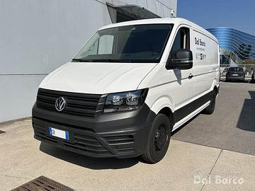 Volkswagen Crafter 30 2.0 TDI 102CV PM-TM Fur...