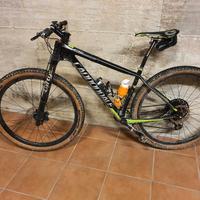 cannondale fsi