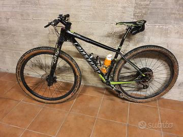 cannondale fsi