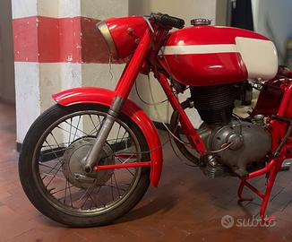 Gilera Giubileo 175