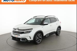 CITROEN C5 Aircross UA23082
