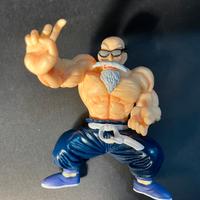 Action Figure 10cm Maestro Muten Dragon Ball Z