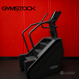 CLIMB ARTIS LIVE TECHNOGYM