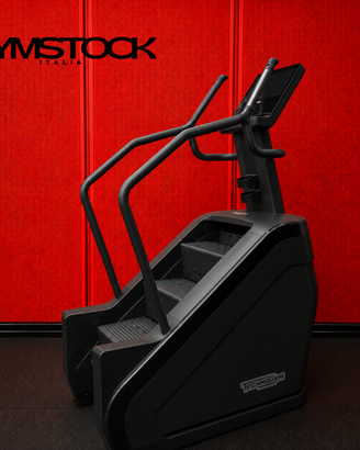 CLIMB ARTIS LIVE TECHNOGYM