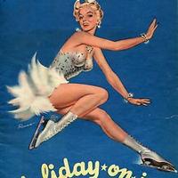 Holiday On Ice 1953