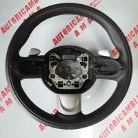 Volante mini countryman paddle f1