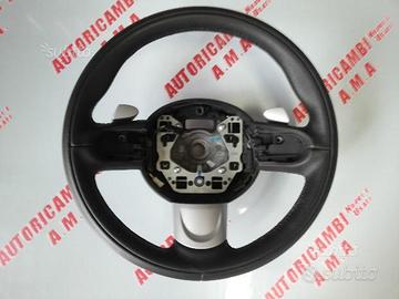 Volante mini countryman paddle f1