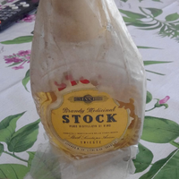Stock bottiglia 0,10 litri
