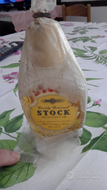 Stock bottiglia 0,10 litri