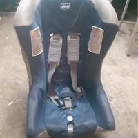Seggiolone per auto