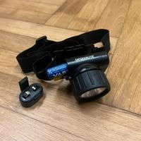 Torcia frontale Geonaute