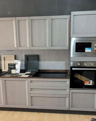 Cucina nuova