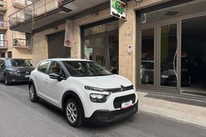Citroen C3 BlueHDi 100 S&S Feel