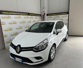 Renault Clio Renault Clio 1.5 dci Autocarro 5 post