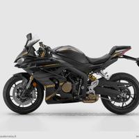 QJMOTOR SRK 800 RR RATE AUTO MOTO SCOOTER