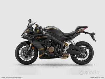 QJMOTOR SRK 800 RR RATE AUTO MOTO SCOOTER