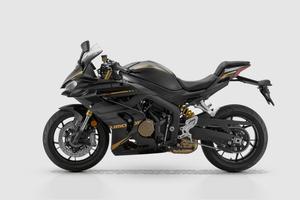 QJMOTOR SRK 800 RR RATE AUTO MOTO SCOOTER