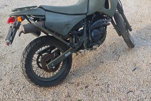 moto Cagiva 350 v12