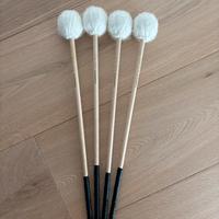 Bacchette Marimba - Malletech - LS17Z