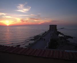 La Casa sul Mare Trapani