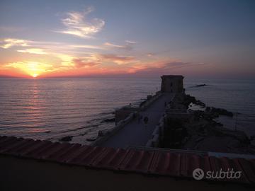 La Casa sul Mare Trapani