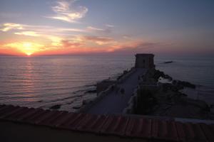 La Casa sul Mare Trapani