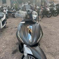 Piaggio beverly 300 anno 2019