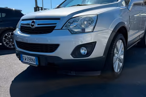 Opel Antara 2.2 CDTI 163CV Start&Stop Cosmo Unlimi