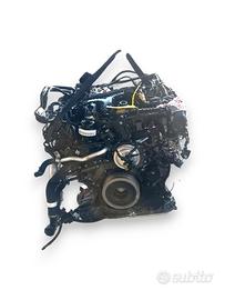 MOTORE AUDI A6 SIGAL DDV