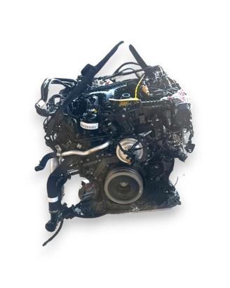 MOTORE AUDI A6 SIGAL DDV