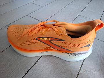 Brooks Glycerin 22 GTS