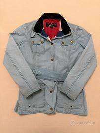 Barbour L Giacca Donna