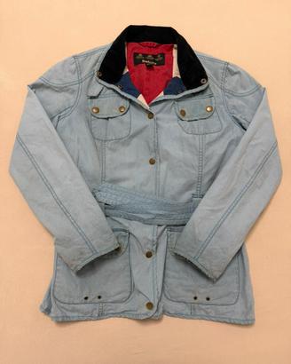 Barbour L Giacca Donna