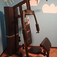 Palestra multistazione TECNOFIT ST 4700