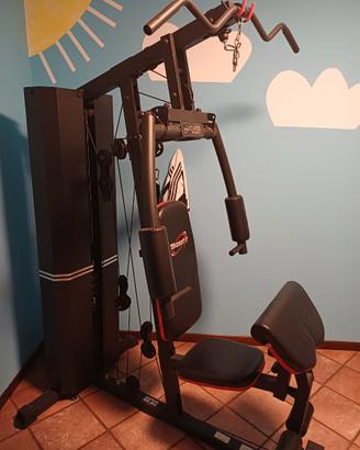 Palestra multistazione TECNOFIT ST 4700