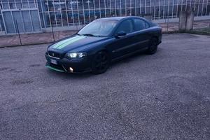 Volvo s60 2.4 diesel anno 2004