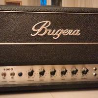 Testata Bugera 1960