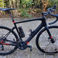 Bicicletta da corsa Wilier Triestina