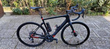 Bicicletta da corsa Wilier Triestina
