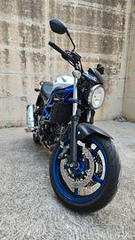 Suzuki Sv 650 2020