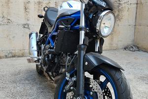 Suzuki Sv 650 2020