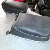 Moto bmw r 50 ,60 ,69s